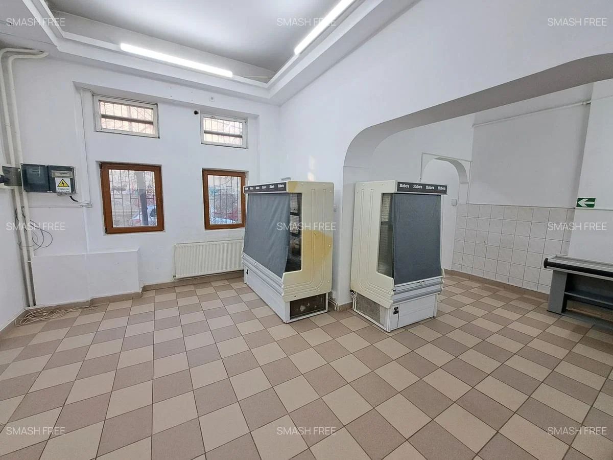 Spatiu comercial 61,52 mp - bd. Timisoara - Drumul Taberei - Poză 9
