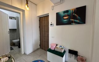 Apartament 2 camere /Mobilat si utilat /Gradina /Metrou Berceni 15min - Poză 5