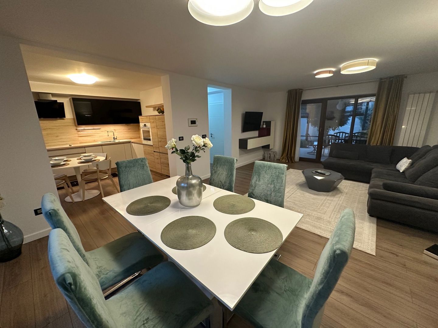 O casa cu personalitate - Poză 32