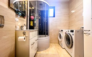 COMISION 0 %  Apartament 2 camere decomandat  Apahida - Poză 12