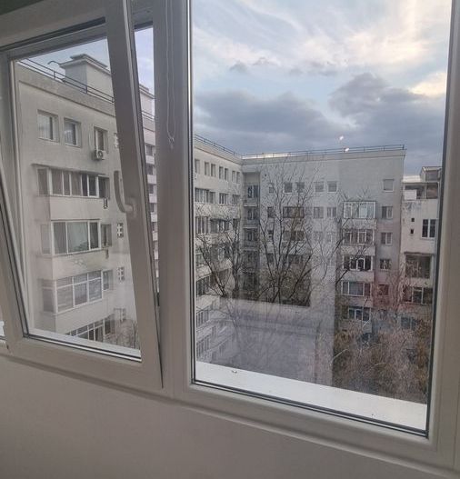 Garsoniera Lux Cismigiu Bloc Liric - Poză 18