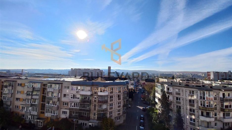Apartament 2 camere etaj intermediar Grigorescu - Poză 1