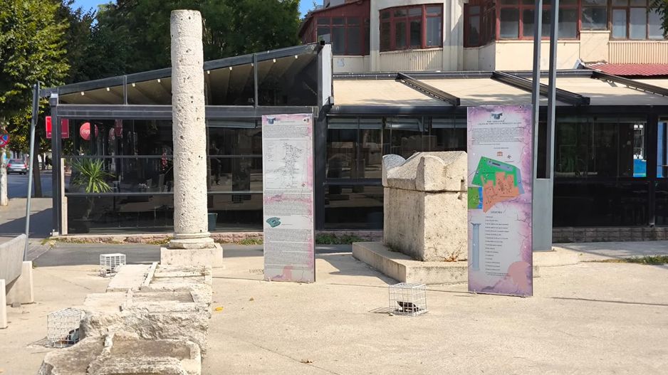 MANGALIA (Cod01) Pret Redus, spatiu comercial ultracentral! - Poză 16