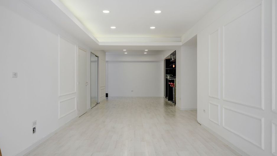 Apartament 3 camere superb si curte proprie Parc Herastrau - Poză 4