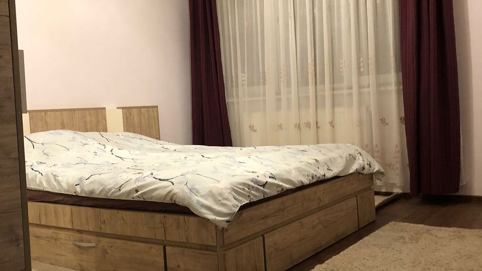 Apartament spaţios cu 2 camere, Cartier Buna Ziua,  Zona Home Garden - Poză 7
