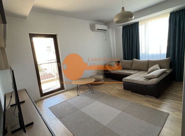 Apartament cu 2 camere Crangasi -Bloc din 2016 - Poză 1