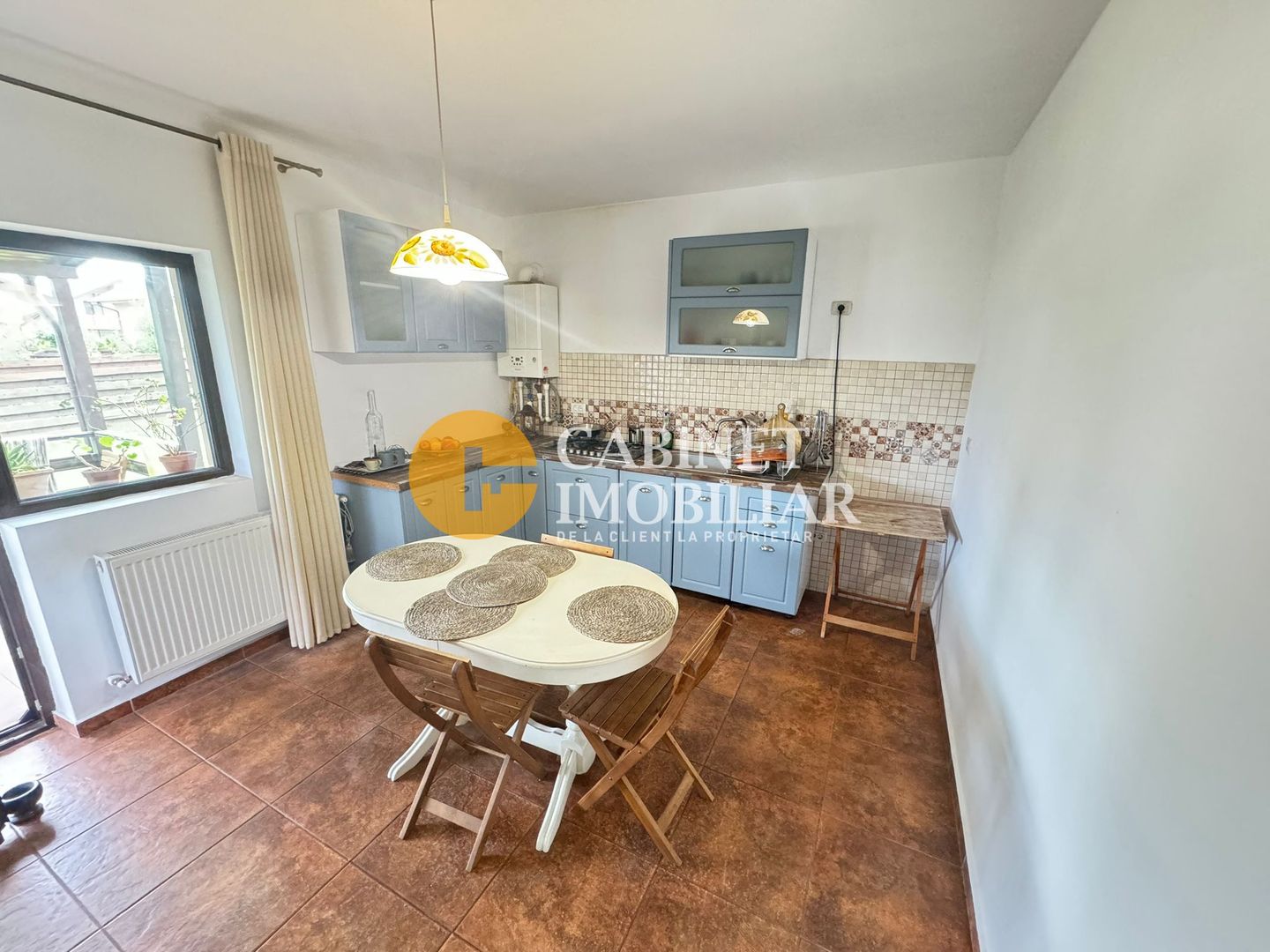 OFERTA CASA NOUA MOBILATA 4 CAMERE Valea Lupului 135.000 - Poză 7