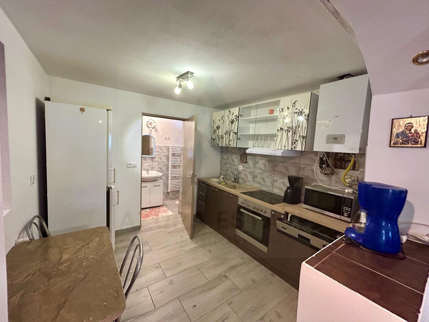Casa 4 camere 100 mp Tiglari - Poză 7