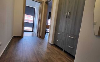 Apartament cu o camera, decomandat, 41mp, Tudor Vladimirescu - Poză 5