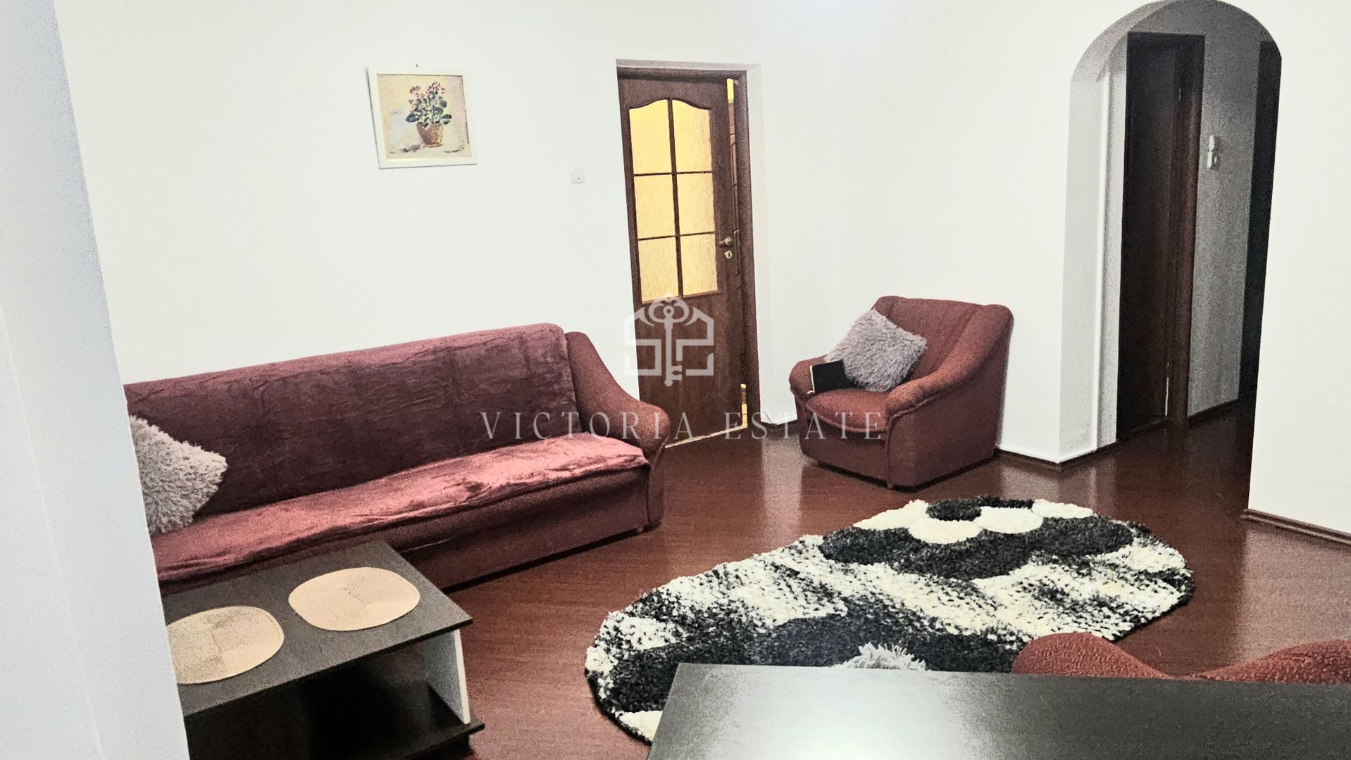 Apartament 2 camere de inchiriat Republicii - Poză 1