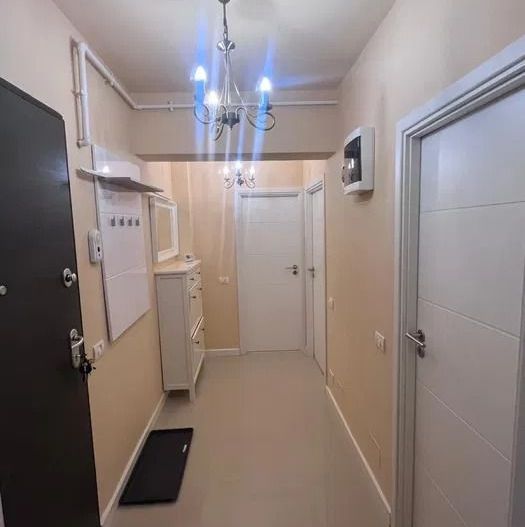 AP. 2 CAMERE DRUMUL TABEREI, LOC PARCARE, BLOC NOU, METROU 10 MINUTE - Poză 7