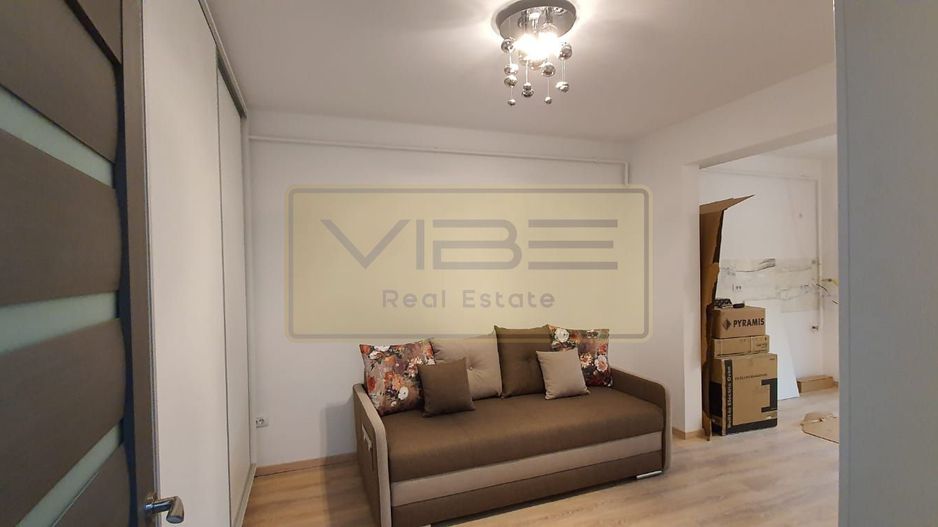 Apartament 2 camere Tatarasi Tudor Office Center - Poză 17