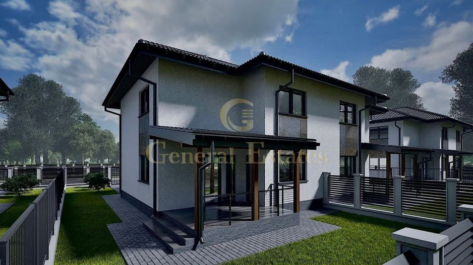 Vânzare Casa P+1, Valea Lupului - ST 148 mp - Poză 7