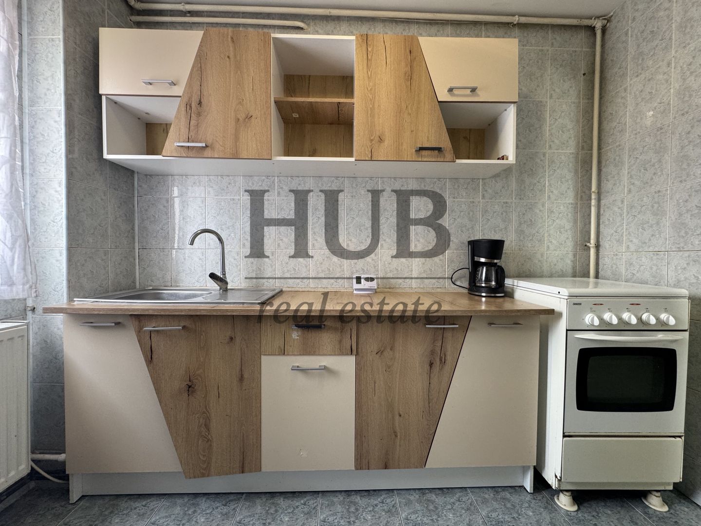 apartament cu 2 camere-de vanzare-cornisa bistritei nr 21 - Poză 6