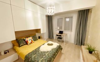 Apartament 3 camere | Regie Residence | LUX | Metrou - Poză 7