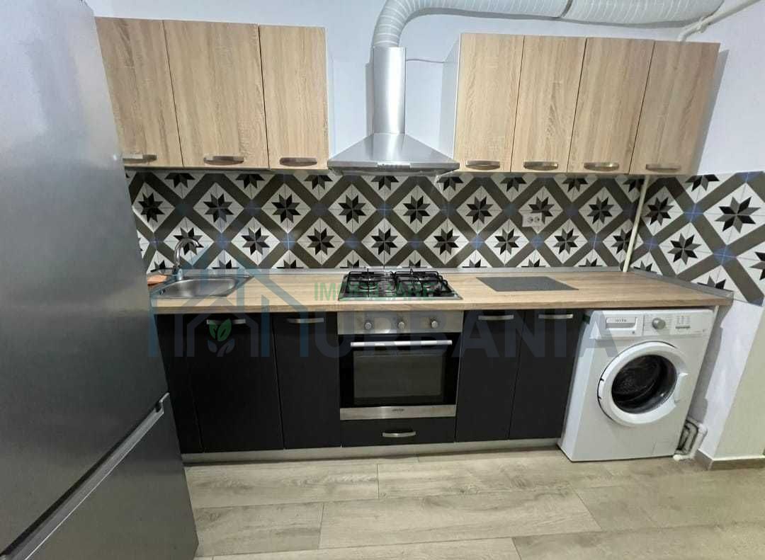 Apartament 1 camera decomandat, zona Tatarasi - 2 Baieti, Iasi - de inchiriat - Poză 2
