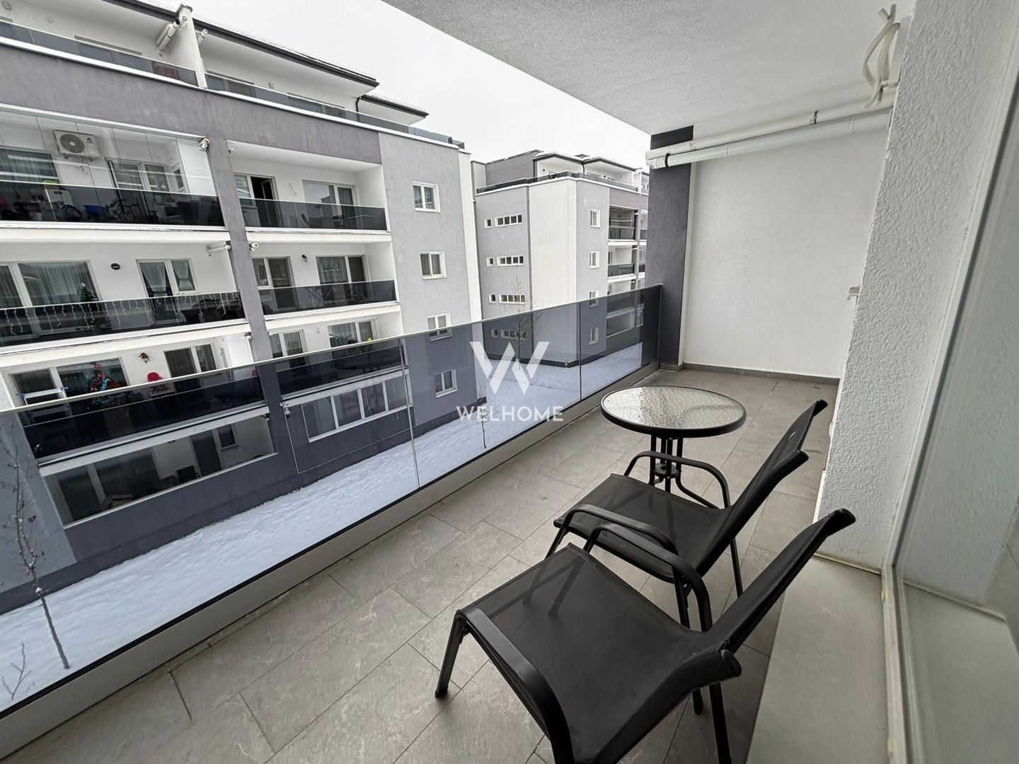 Apartament 3 camere MODERN in Cartier Kogalniceanu, Sibiu - Poză 10