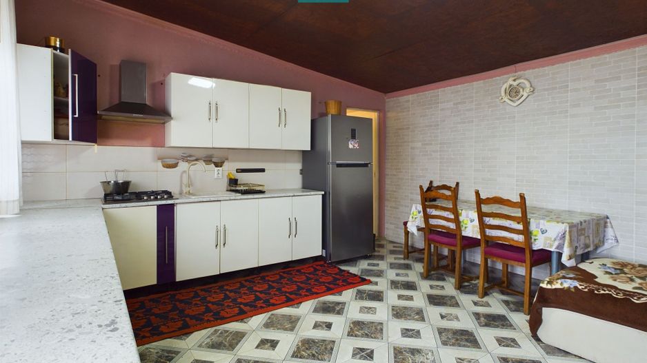 Casă cu 5 camere în Nădlac - Poză 16