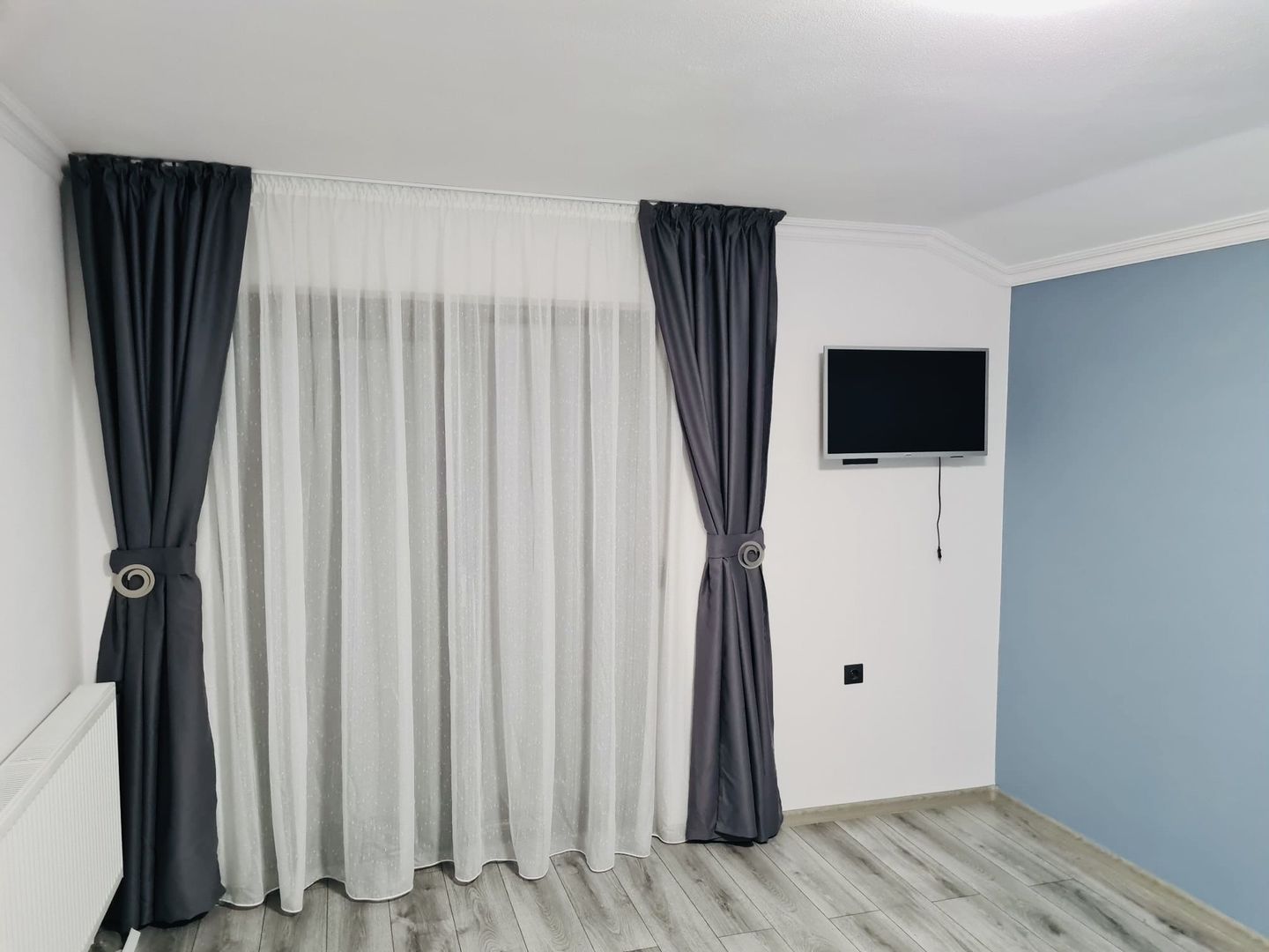 Casă Modernă cu Sistem Fotovoltaic – Rontău - Poză 12