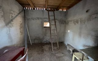 CASA 3 CAMERE, MATAU, CÂMPULUNG, TEREN 1709 - Poză 35