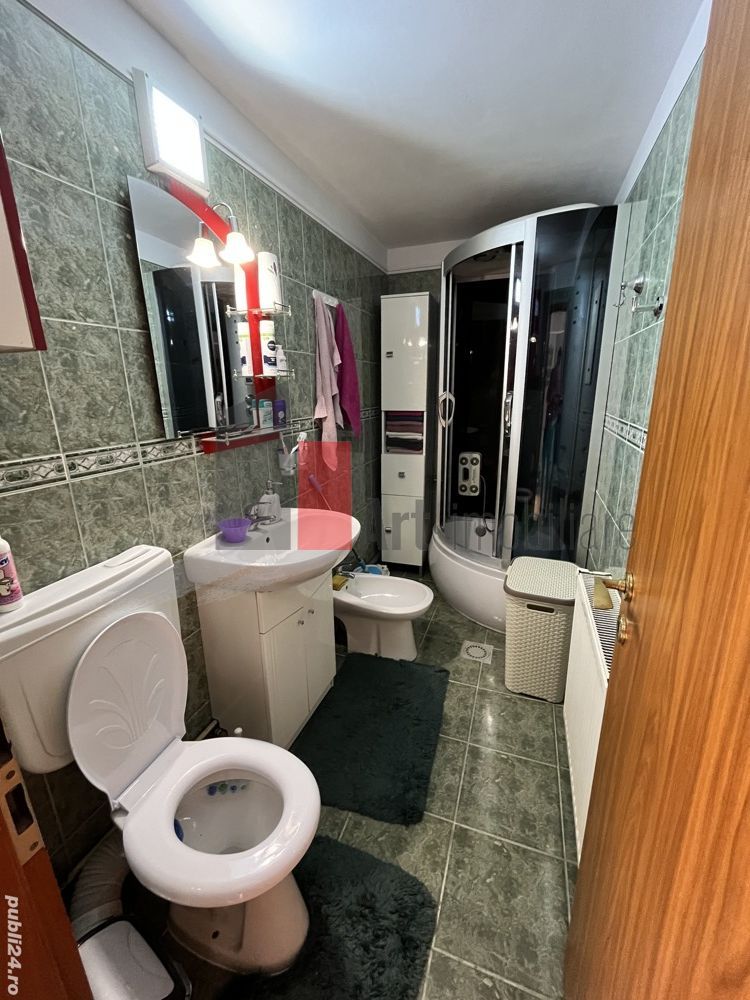 Închiriere apartament 2 camere metrou Brâncoveanu - Poză 4