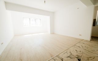 Apartament Popesti-Leordeni, 3 camere, finisaje noi, aproape de metrou - Poză 1