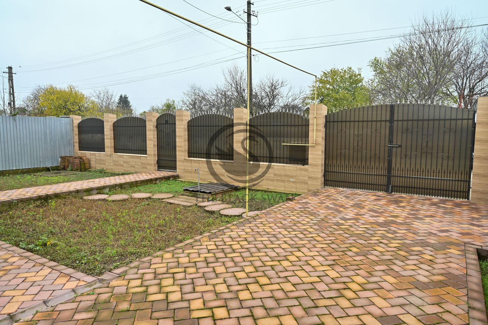 Casa 5 camere de vanzare | Moderna | Stoenesti, Prahova | Comision 0% - Poză 5
