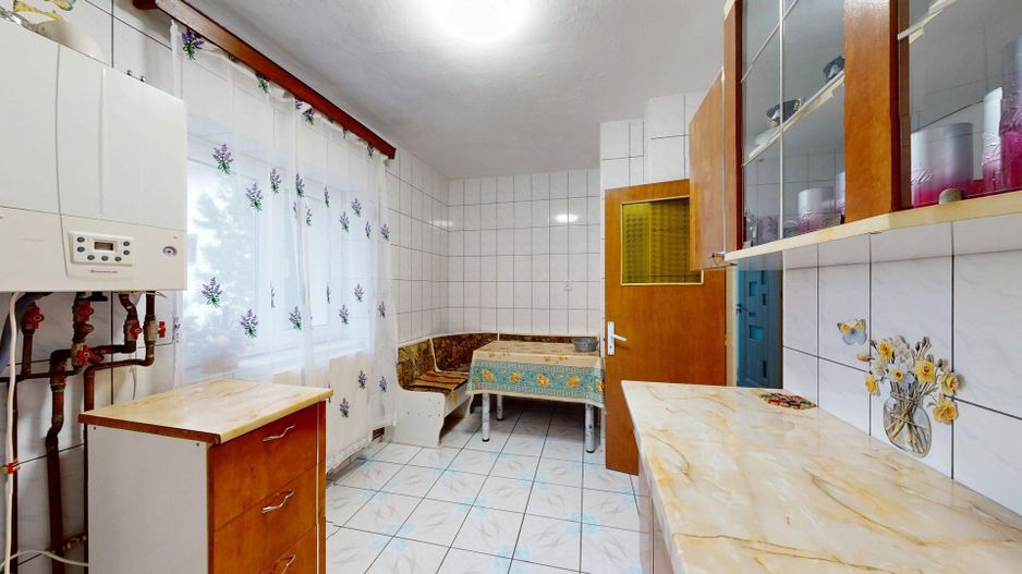 Oras PANTELIMON - Sf. Gheorghe | 3 camere | 2 bai | 1986 reabilitat - Poză 10