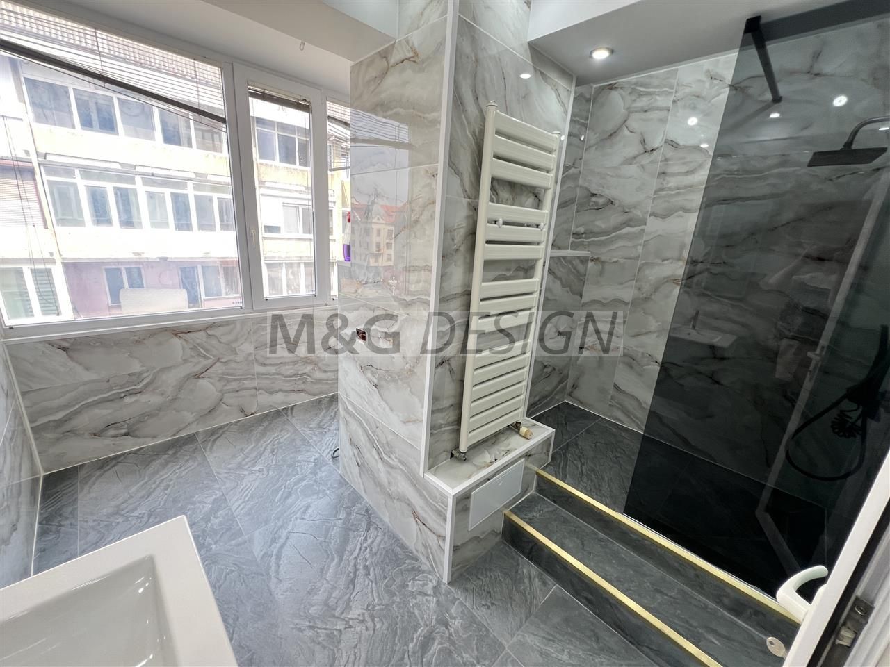 3 camere decomandat Ultracentral-Piata Victoriei  totul nou - Poză 15