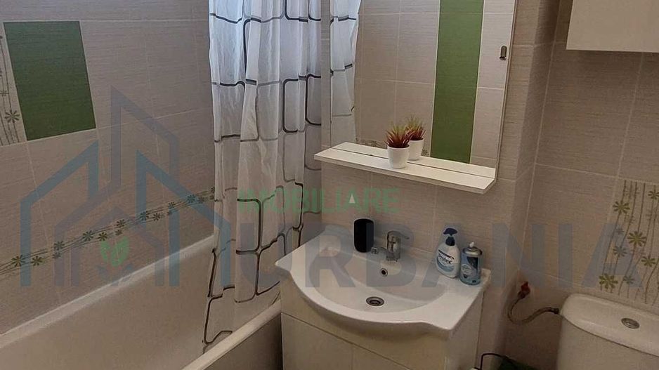 Vand apartament cu 2 camere, SD, in Podu Ros langa rond - Poză 4