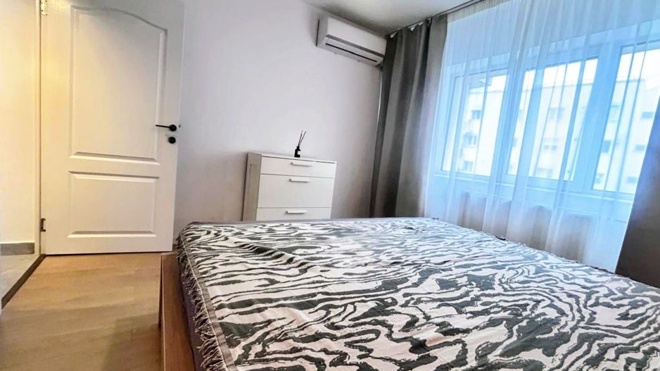 De vanzare 2 camere, Barbu Vacarescu,  Aviatiei, N Caramfil, Promenada - Poză 12