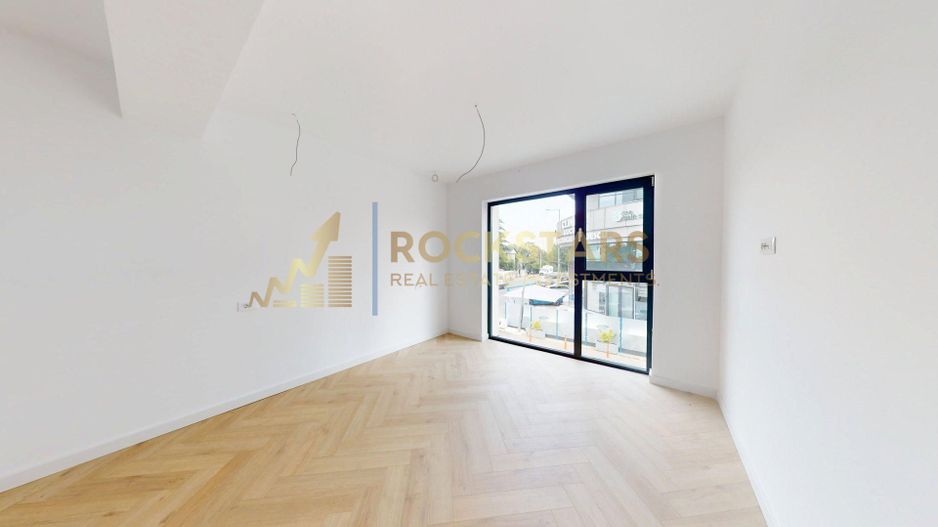 Apartament 3 Camere | Pipera | Erou Iancu Nicolae | Terasa 27mp - Poză 8