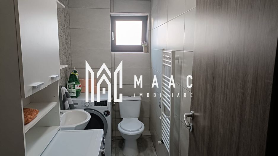 Apartament 3 camere | Gradina 44 MP | Parcare | Arhitectilor - Poză 10