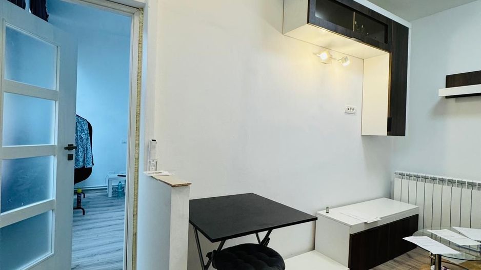 2 camere | Parcul Carol | 50 mp | Renovare completă | T740 - Poză 6