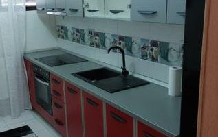 Apartament o camera mobilat și utilat - Poză 1