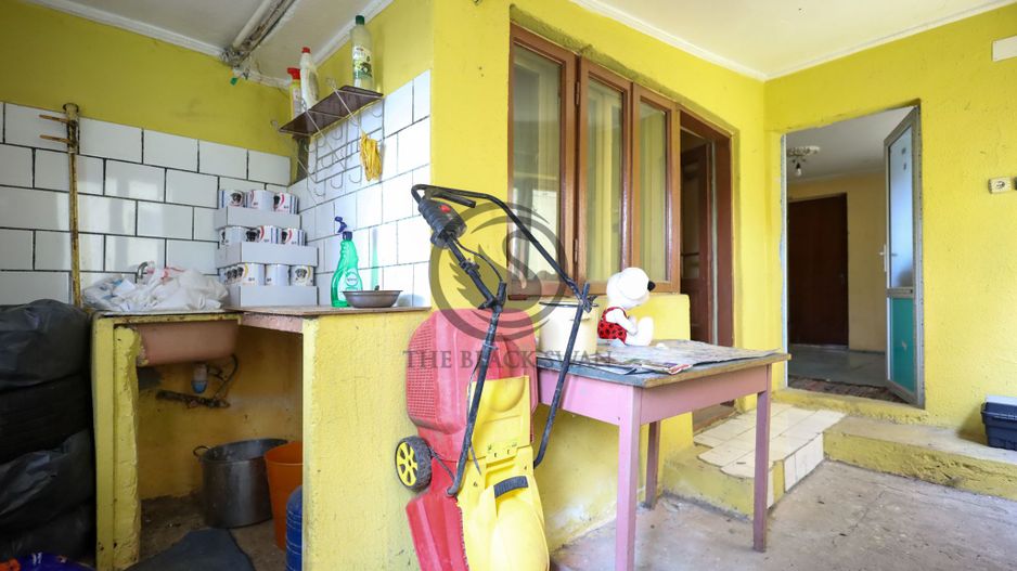 Casa/Vila cu 8 camere de vanzare | Strejnicu, Prahova | Comision 0% - Poză 15