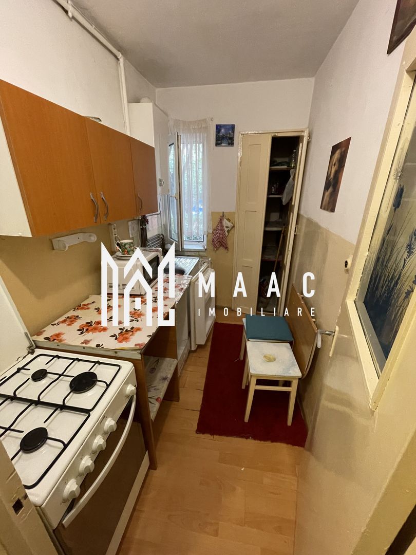 BLACK FRIDAY I Apartament Nedecomandat I 2 Camere I Mobilat I Negoveanu - Poză 8