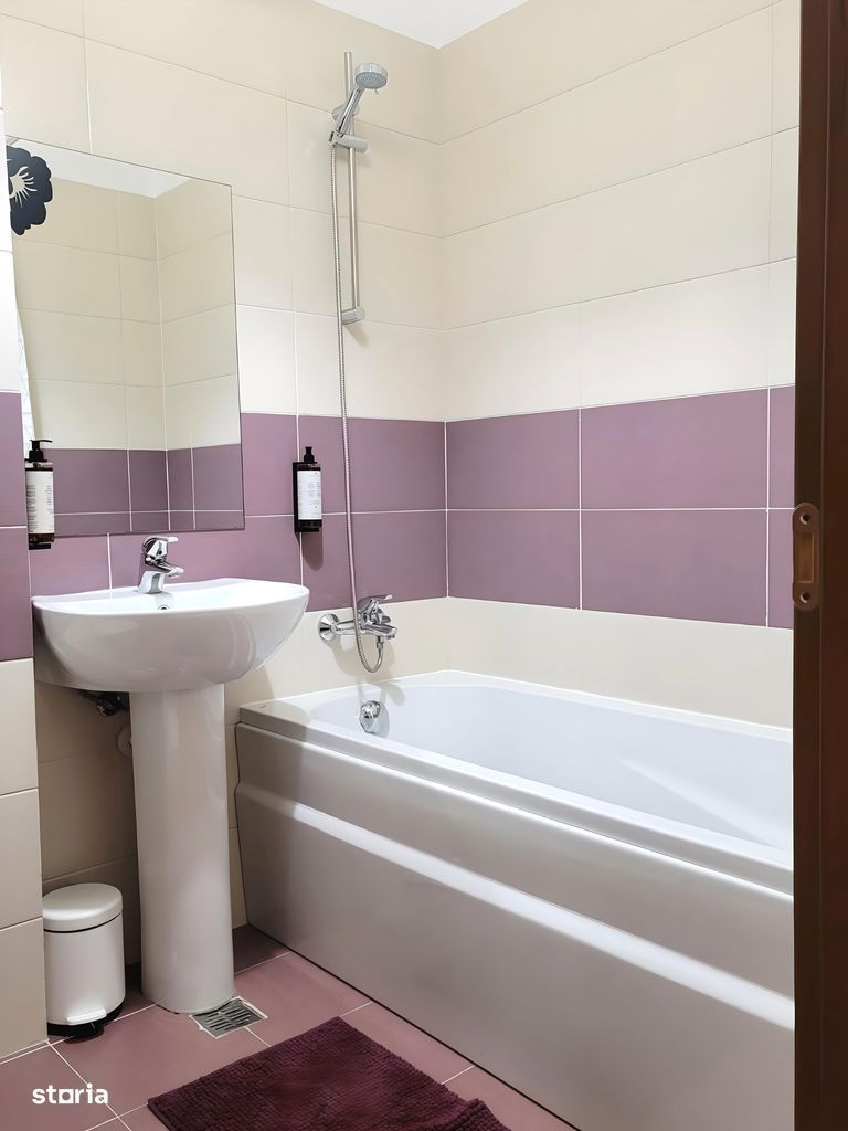 Garsoniera Aleea Privighetorilor - ZOO - Ambasada SUA - Poză 11