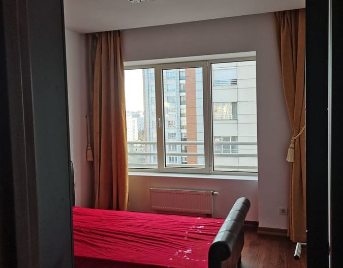 Apartament 3 camere Parcare InCity Dudesti - Poză 9