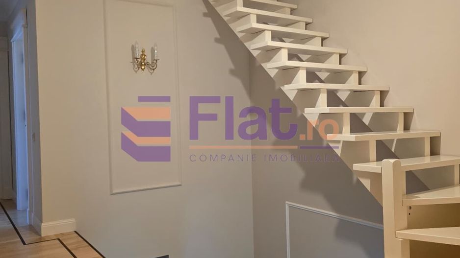 Casă de Vis de Vânzare – Râșnov, Zona Glăjărie (Râul Mare) - Poză 64