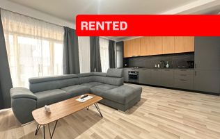 Dumbravita | 3 Camere 75mp Utili | Etaj 2/3 - Lift - Prima Inchiriere