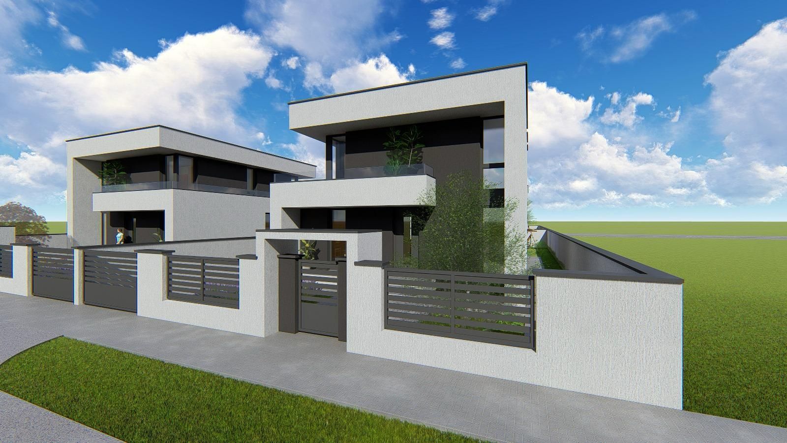 COMISION 0% | Casa Individuala | Dumbravita 5 minute de Lidl | 144 mp - Poză 9