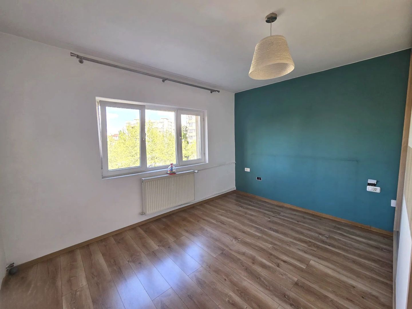 Vânzare Apartament 2 Camere, Calea Vitan – Zonă Mall Vitan / Metrou Mihai Bravu - Poză 12