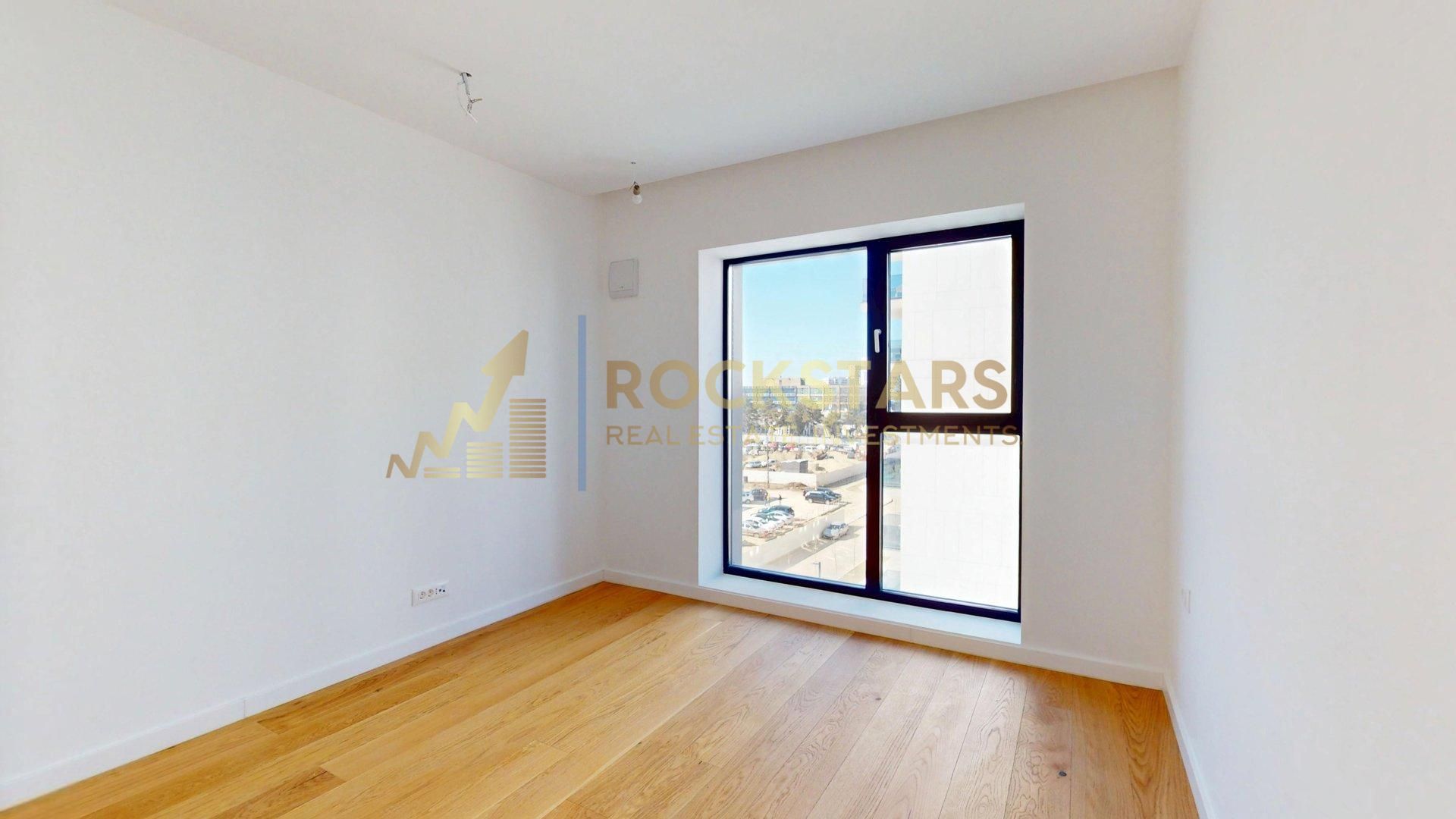 Studio Dublu | 2 camere | Nusco City Park | Etaj 4 - Poză 12