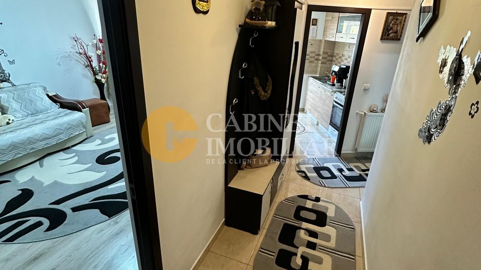 Apartament 2 Camere Decomandat Etajul 2 - Bloc Nou + Loc De Parcare - Poză 6