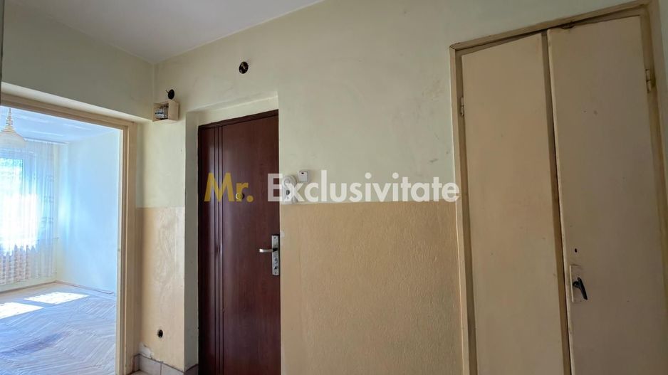 Apartament 3 camere | Calea București- decomandat-Pitesti - Poză 3
