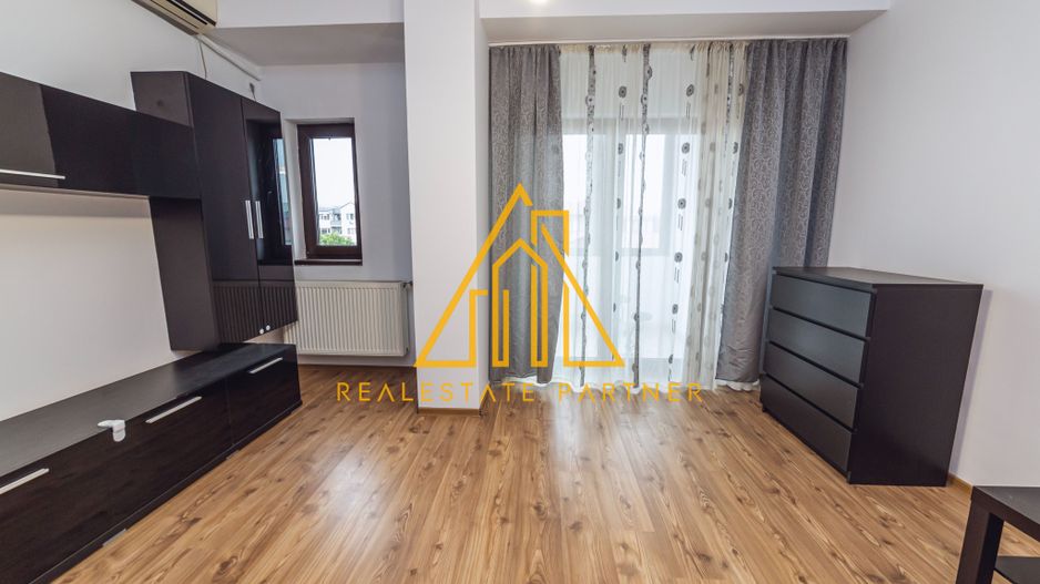 Apartament luminos, completat de spații utile și confortul de care ai nevoie! - Poză 25