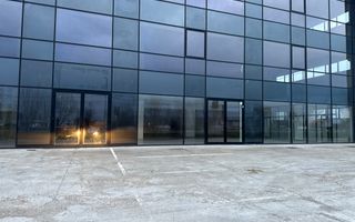 Spatiu comercial zona Calea Lugojului - Poză 1