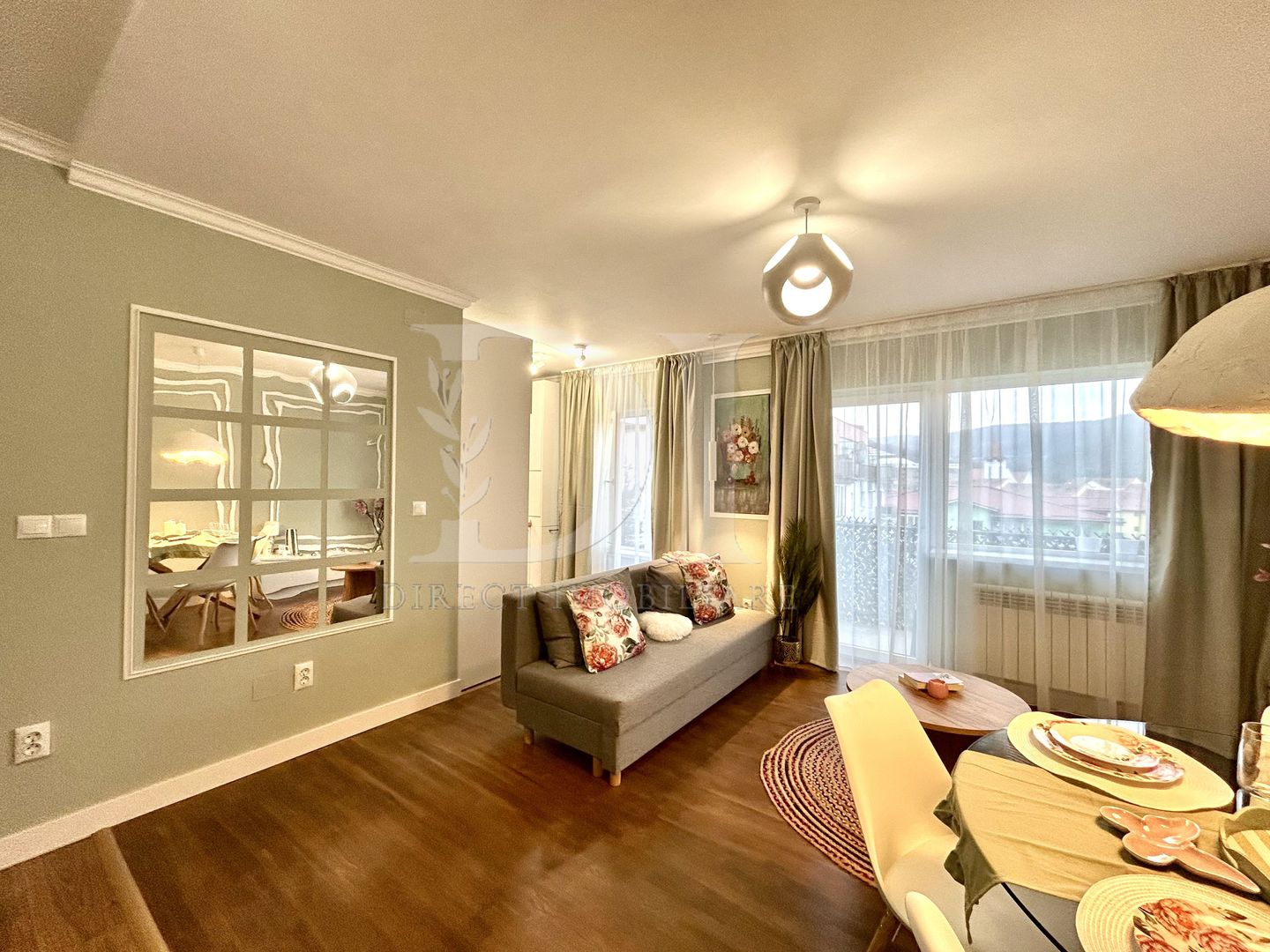 Apartament 2 camere de vanzare / Zona Eroilor / Floresti - Poză 1