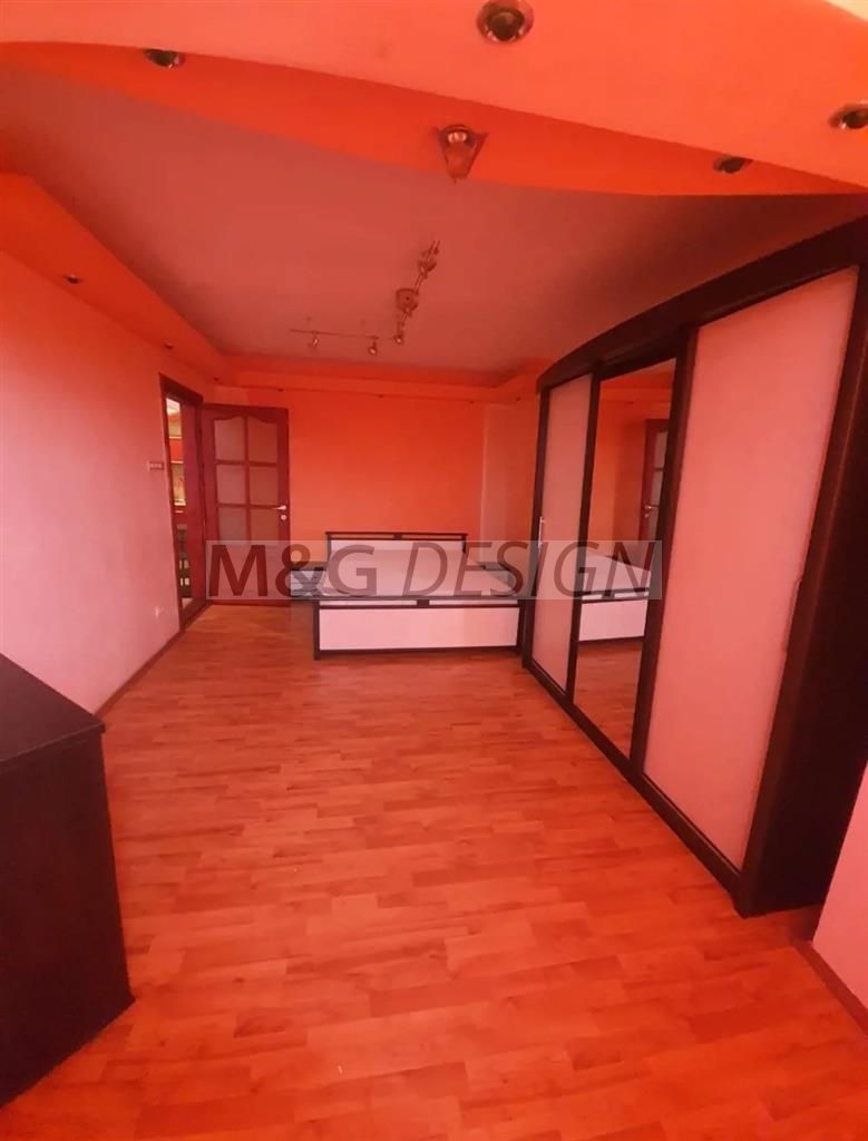 3 camere decomandat Sagului cu centrala - Poză 2